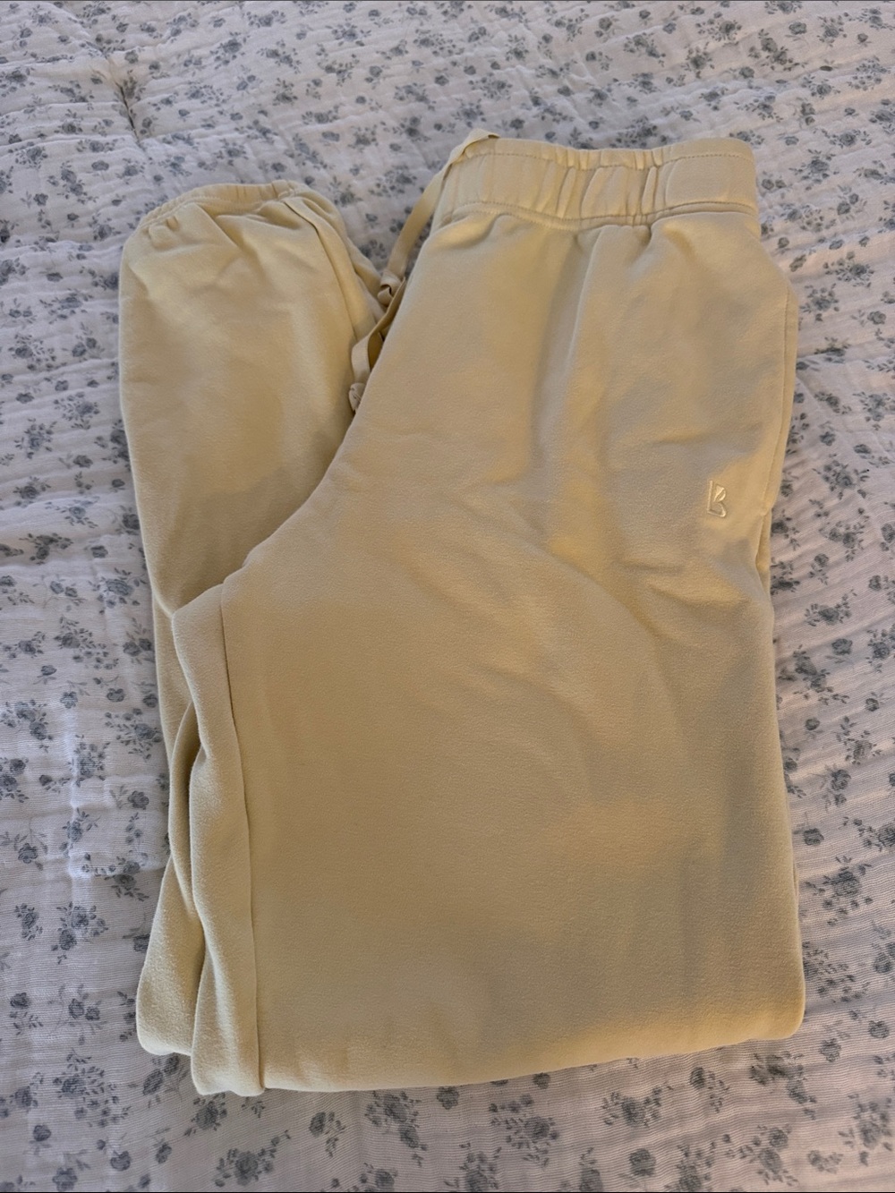 Buffbunny Casual Sweatpants